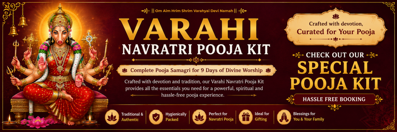 Sri Devotional Hub promo