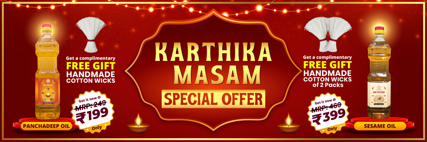 Sri Devotional Hub promo