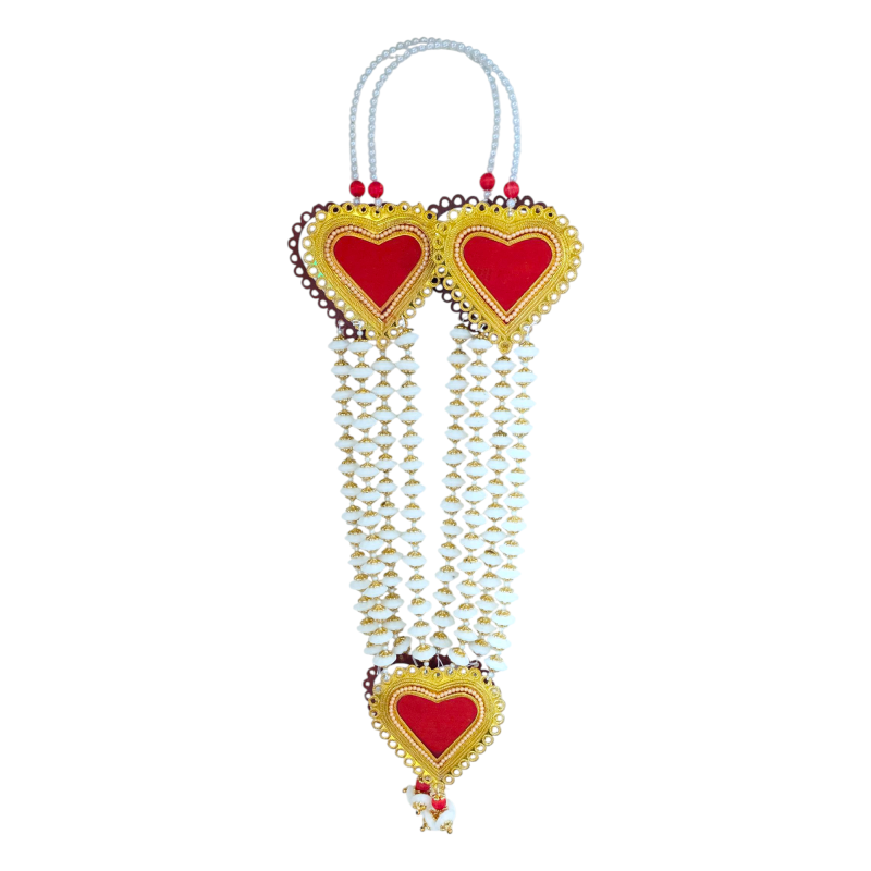 Sri Camphor Mala Premium SP