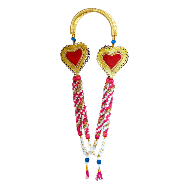 Sri Camphor Mala Classic SP